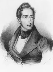 Alphonse de Lamartine